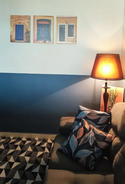 Cozy apartment - Image 1