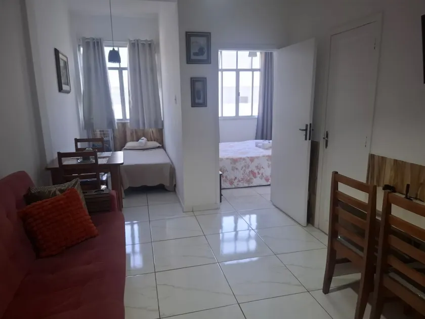 Apartment in Teresópolis - Image 1