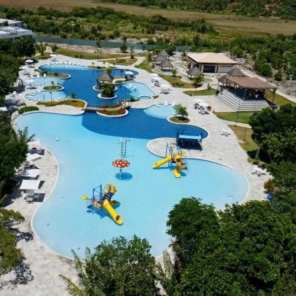 The best and most luxurious resort in Alagoas - 40% OFF - Image 1