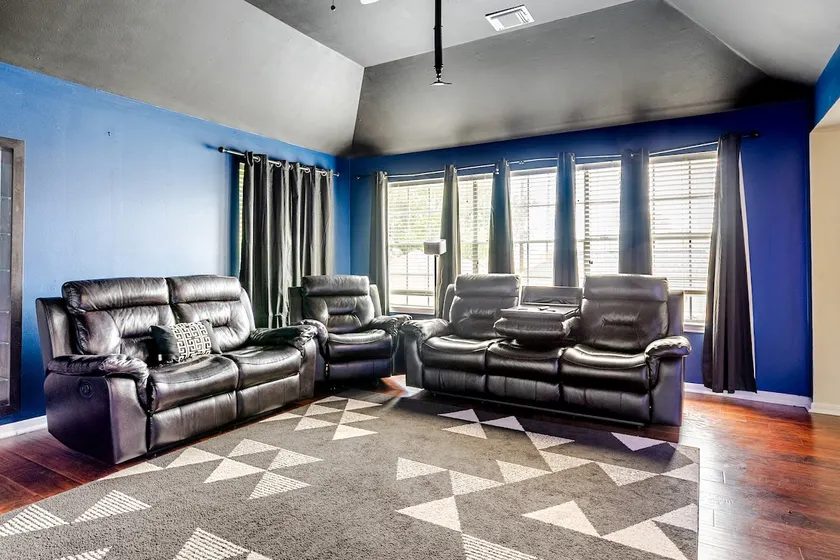 Home Away from Home - Image 1