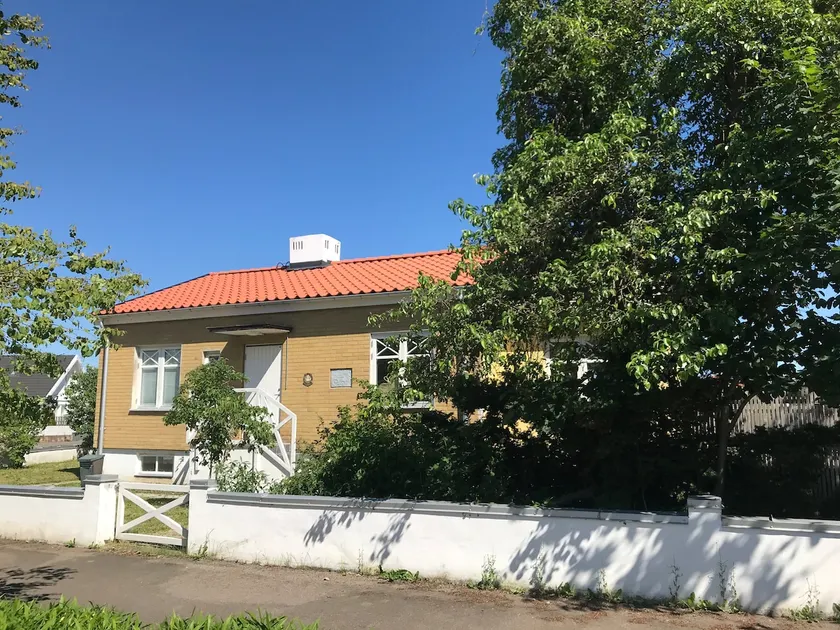 Skåne idyll - Image 1