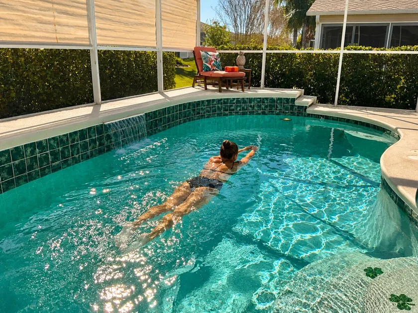 Heated Pool, Dog Friendly, Golf Cart Included - Image 1