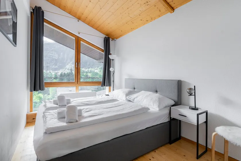 homy Alpine Deluxe Chalet in St Anton im Montafon - Image 1