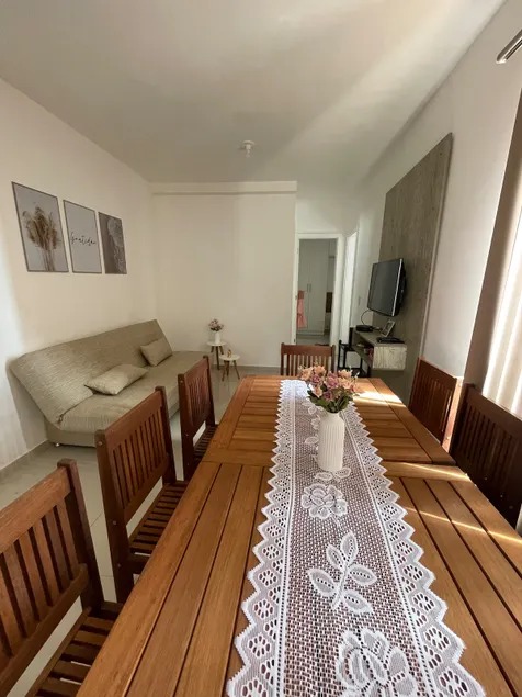 Apt 2/4 facing the sea. Full condominium - Image 1