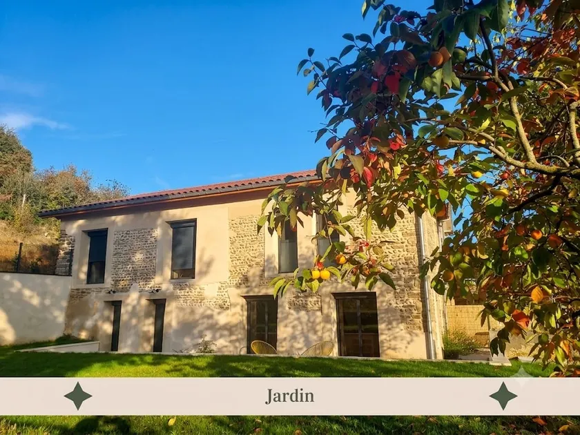6-person gîte - Image 1