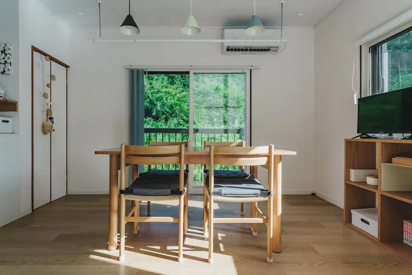 A small retreat in Izu with the sound of the river - Image 1