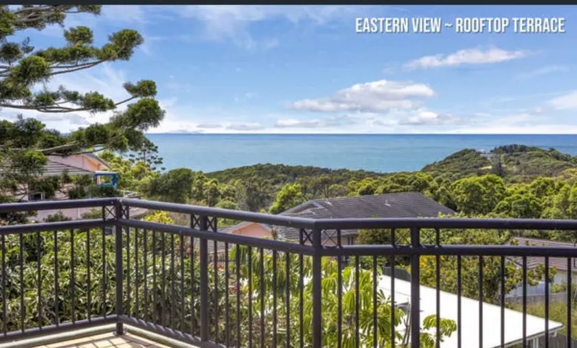 The Penthouse Nambucca Views - Image 1