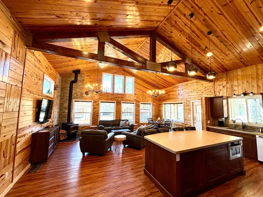 Northern Forest Retreat - Image 1