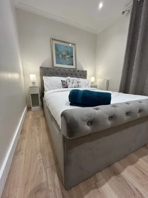Orbit guest house - Image 1