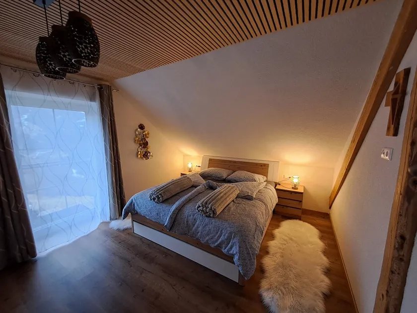 Landgut Die Auszeit - 100% relaxation on the mountain - Image 1