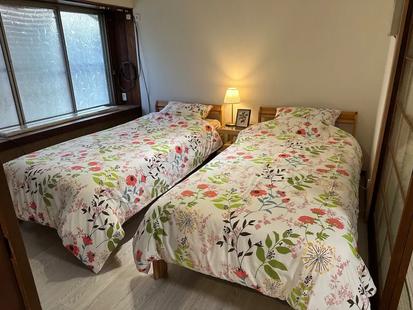 ゲストハウス魯　竹崎 Guesthouse RO |Fugu Town | Shimonoseki - Image 1