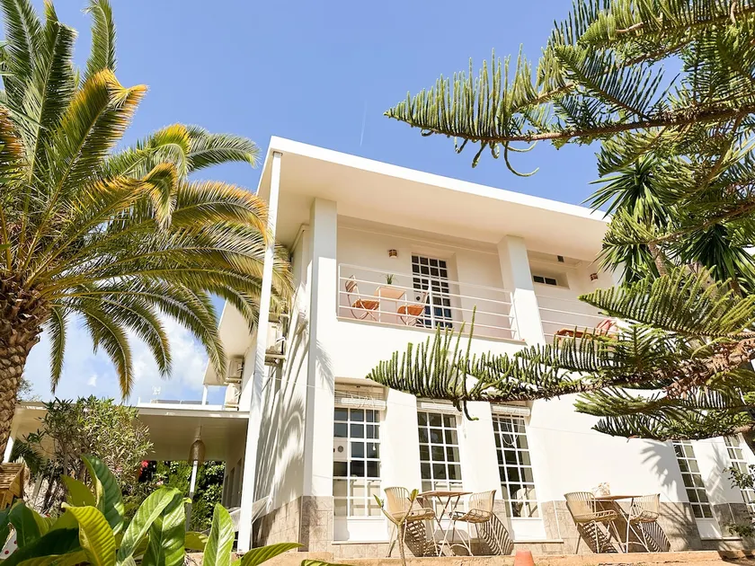 Family villa * pool & garden * 10min walk to beach - Image 1