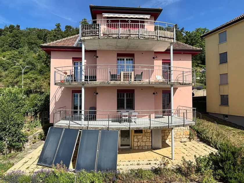Chez Carole (4 pièces) - Image 1