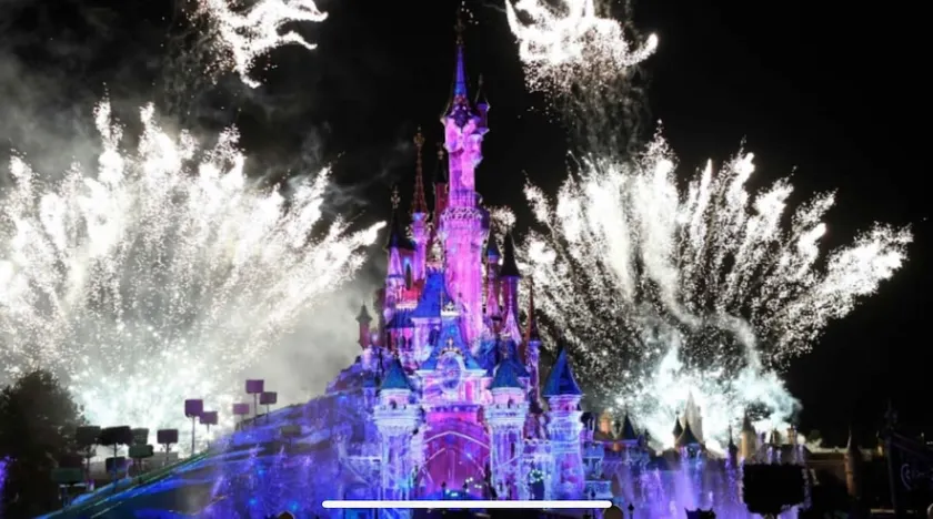 Accommodation 10 minutes from Disney - Image 1