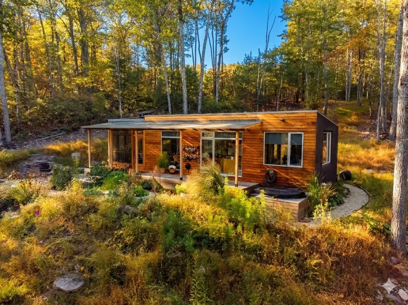 Catskill Mountains Forest Nest for 2 - Image 1