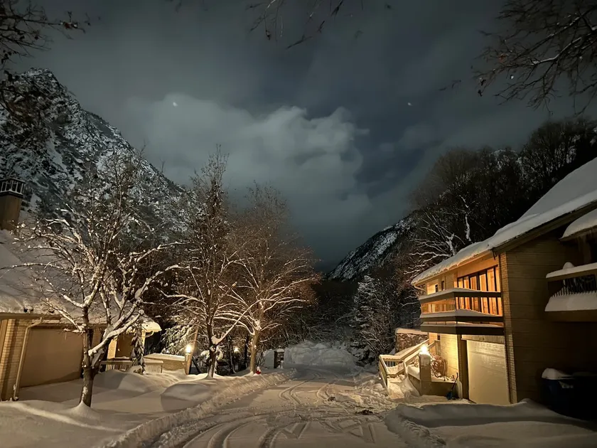 ModHaus Little Cottonwood Canyon Snowbird Alta! - Image 1