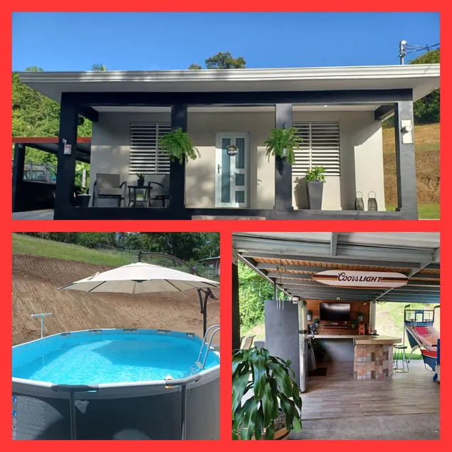 Miah House/Pool/Solar Energy/Water Reserve - Image 1
