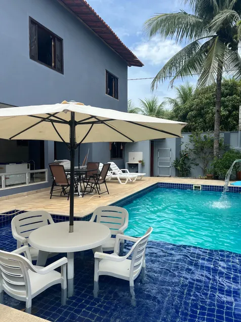 House with pool in Nova Viçosa Ba, entire space - Image 1