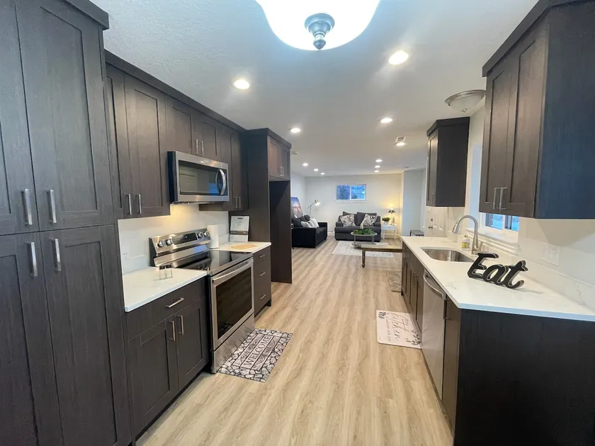 Cozy ski retreat. Full remodel! - Image 1