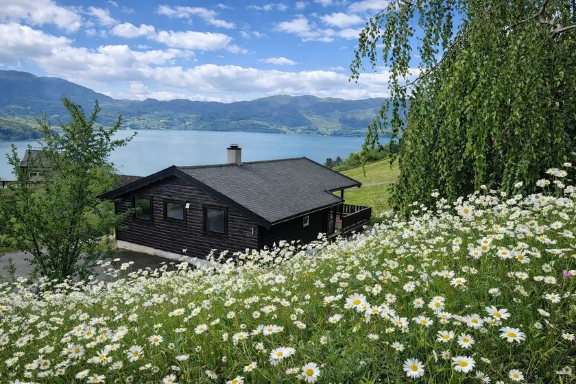 Etne Hytter - Image 1
