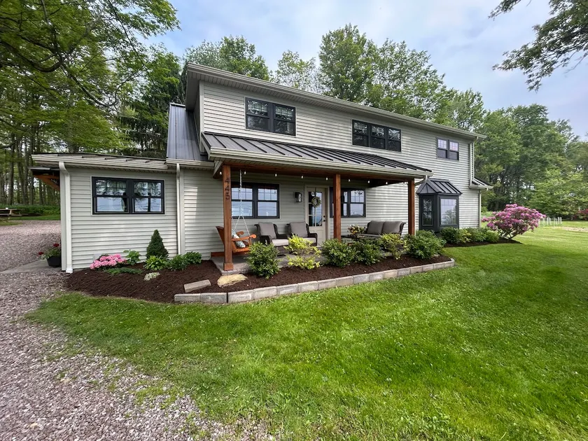 Sunrise Cottage - Image 1