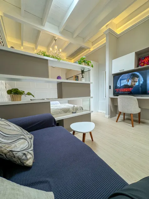 Casa Prime, Loft 103 (Downtown) - Image 1