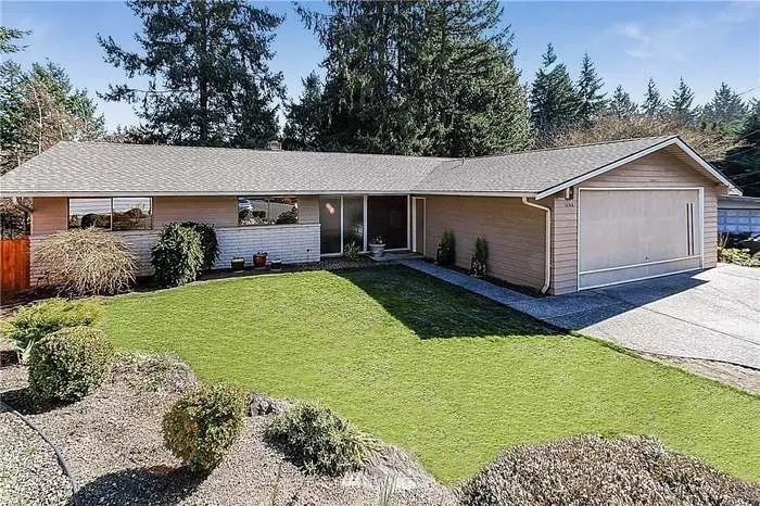 Beautiful home in Bellevue/long term stay discount - Image 1
