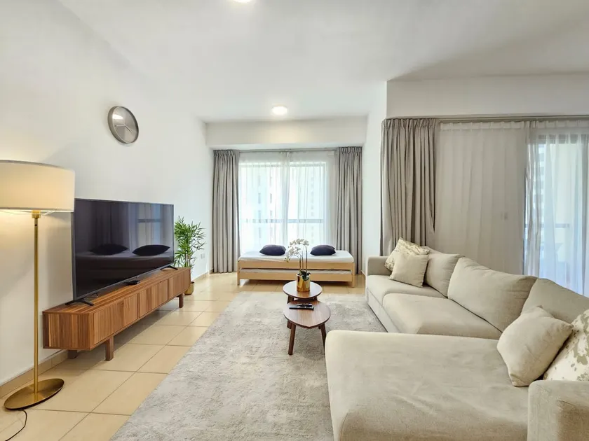 Wonderful flat close to JBR - Image 1