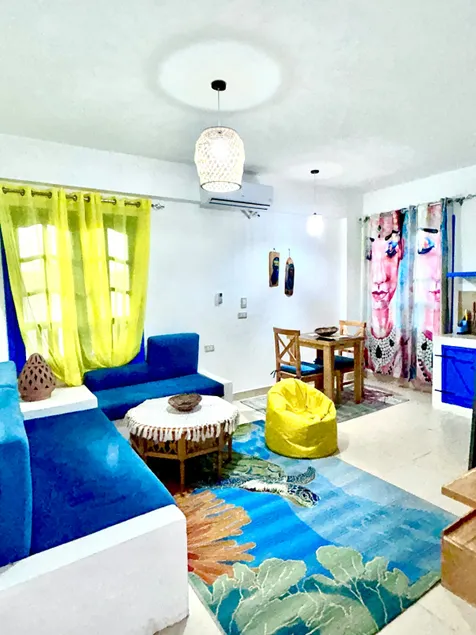 1 bedroom apartment #17 - Image 1