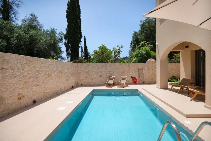 Residence Abournela in Ionian Islands - Image 1
