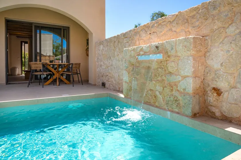 Residence Throubi in Ionian Islands - Image 1