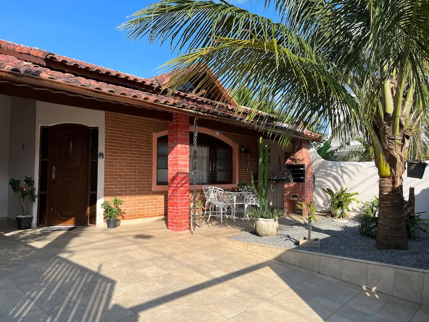 Casa Raio de Sol 36 meters from the sea - Image 1