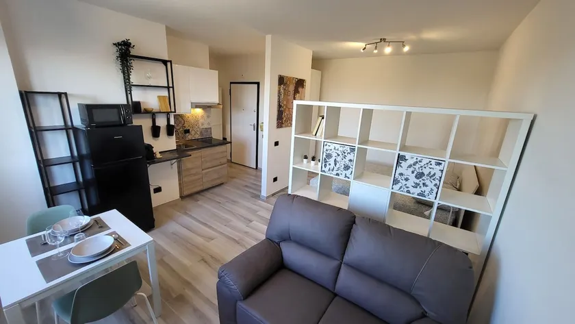 Accommodation in the park - Image 1