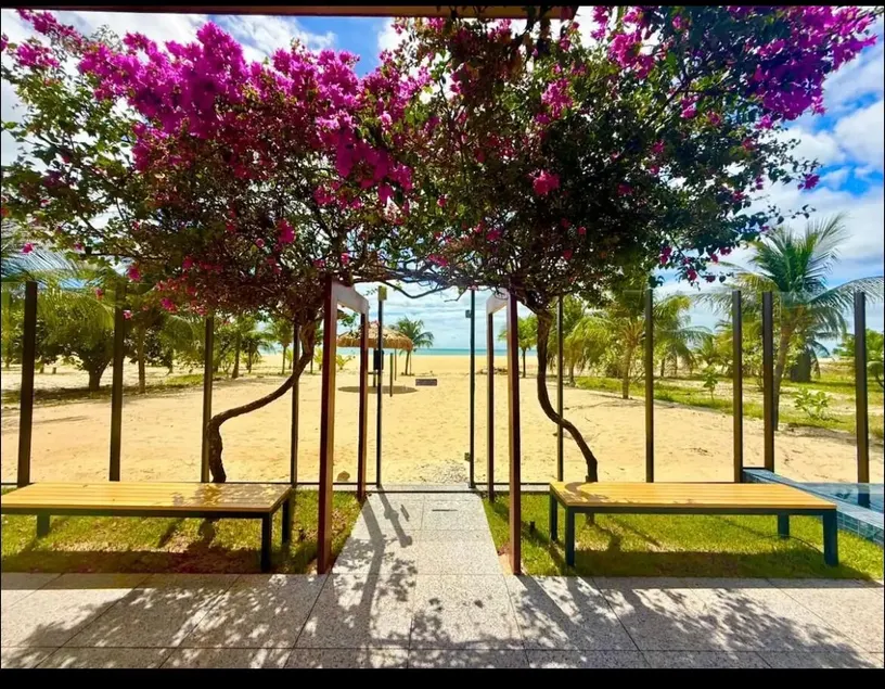 Gostoso Home; terrace, barbecue & walking distance to the sand - Image 1