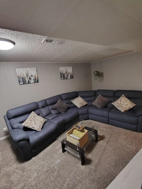 Ruby's Underground Suite - Image 1