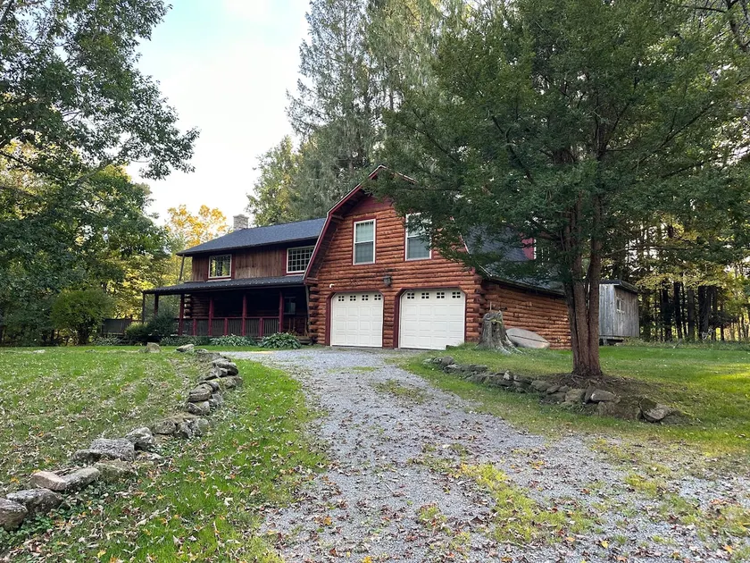 Weekend Getaway, Family vacation comfort cabin - Image 1