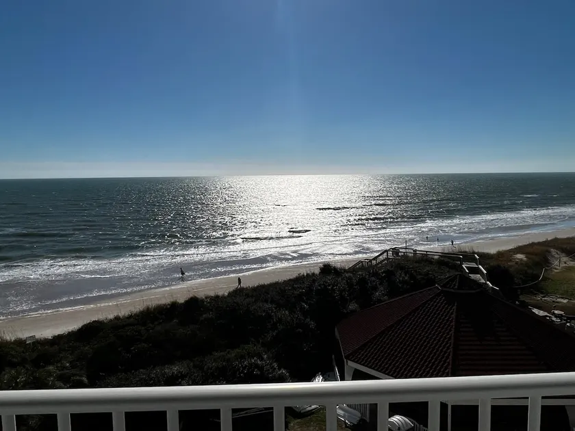 2 Bedroom oceanfront at St. Regis Resort - Image 1