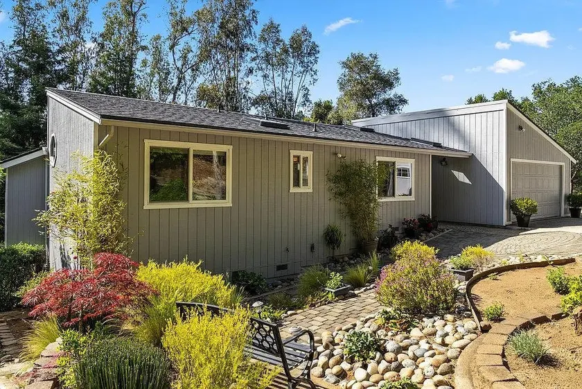 Aptos Hills Getaway - Welcome to Oak Landing - Image 1