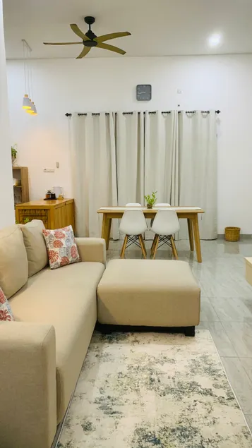 thePassDhamHouse Simpang Tiga (2 Bedrooms) - Image 1