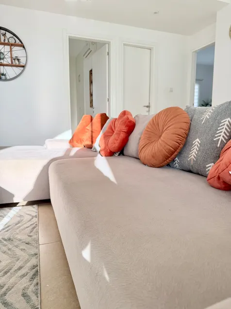 Seaview Family Penthouse 3+1 - Image 1