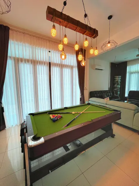 Luxury Villa inTempler Park 9 - Image 1