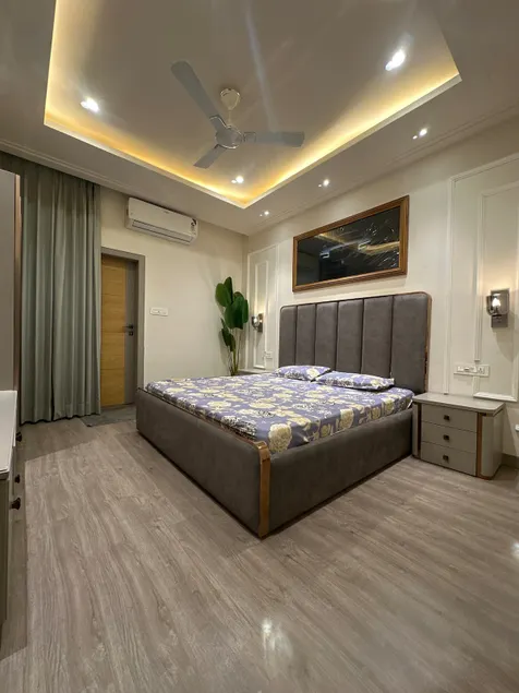 2bhk Guest House/Ishr Nagar Bridge To Lohara canal - Image 1