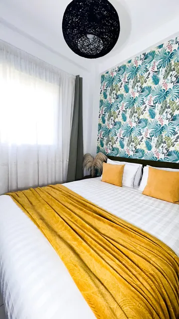 [Sable D'or] Apartment facing the sea - Image 1