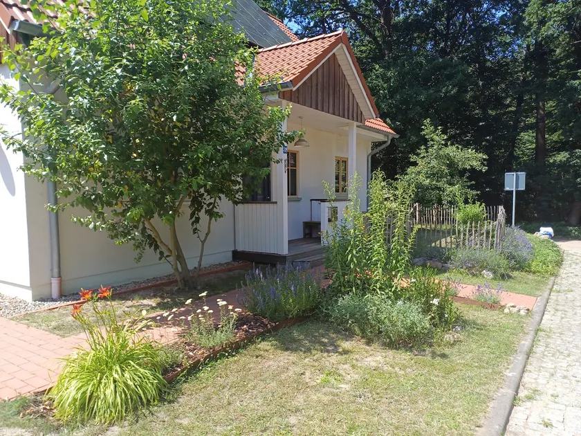 Country house with sauna on Lake Werbellin - Image 1