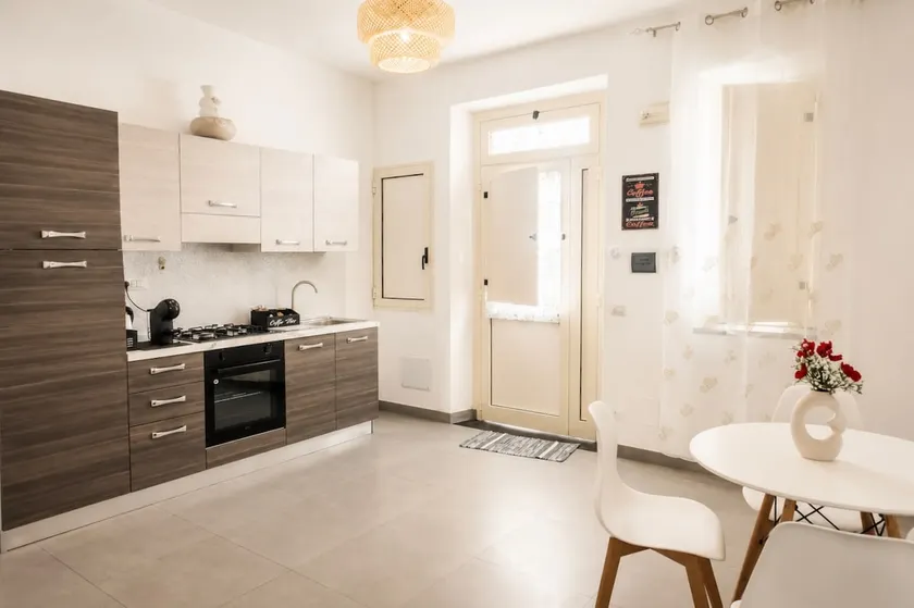 Maison Alexeur - Vacation Home near the Sea and the City Center - Image 1