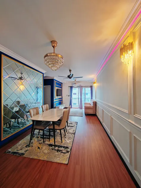 QM Homestay Ecohill - Image 1