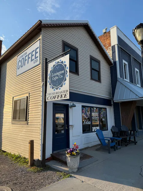 Coffee Loft North - Image 1
