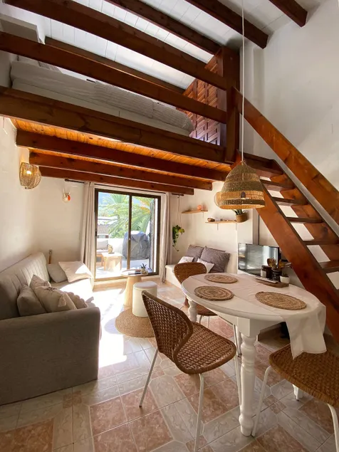 Montgó Viewpoint House - Image 1