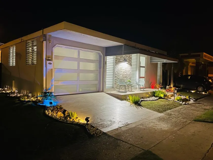 Villa Zoé Cabo Rojo - Image 1