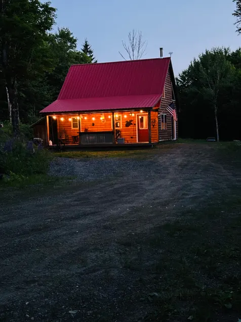 At the base of Prospect MT private rd - Image 1